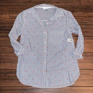 Old Navy Blouse
